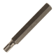 Hex Bit 8mm Long 10mm Shank